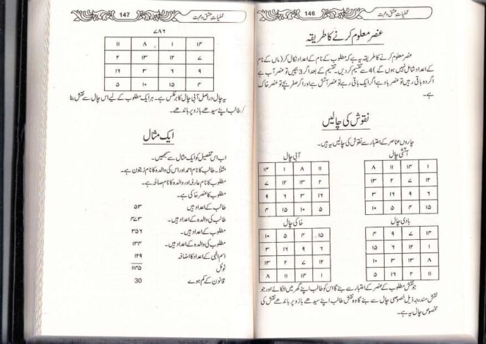 Amliyat Ishq-o-Mahabbat  full pdf Amliyat Mohabbat Ke Liye yah Kitab best hai - Image 2