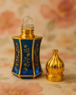 Alzib gold Attar 24 Hours Long Lasting 6ML - Image 2