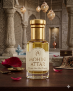 Mohini Attar 24Hours Long Lasting 6ML Mohabbat