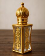 Alzib gold Attar 24 Hours Long Lasting 6ML Copy