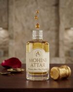 Mohini  Attar 24 Hours Long Lasting 6ML Mohabbat Mein Deewana bane