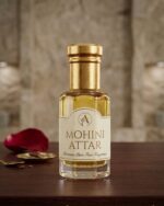 Mohini  Attar 24 Hours Long Lasting 6ML Mohabbat Mein Deewana bane - Image 2