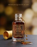 Musk Amber Mohini Attar : Mohabbat Aur Attraction Ka Jaadui Ehsaas - Image 2